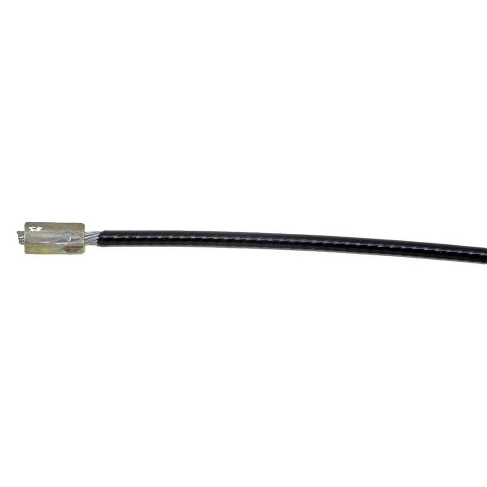 Cable de freno de estacionamiento para Dodge Caravan/Grand Caravan 1996 1997 1998 | Natural Foto 2 de 4