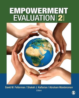 Empowerment Evaluation: Wissen und Tools zur Selbsteinschätzung, Evaluation Capa