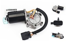 89059551 19151453 19167720 Transfer Case-Actuator Shift Motor Compatible with