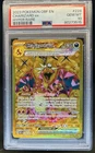 2023 Pokemon SV Obsidian Flames Charizard ex #228/197 PSA 10 GEM MINT