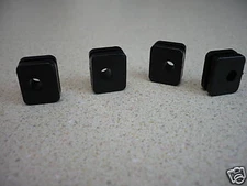 Mounting Feet for HiFonics, Autotek and US Acoustics