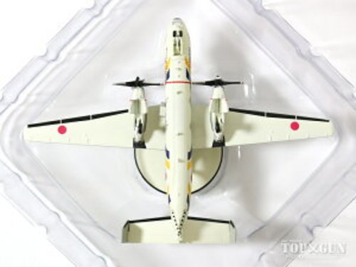 1:200 GULLIVER200　F-2A 6SQ 模型 Gulliver 200 New Releases ezToys - Diecast Models and