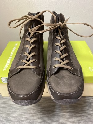 comfortable ankle boots uk