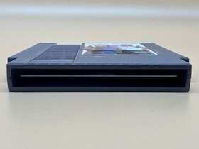 Nintendo Entertainment System NES 1985 Lethal Weapon W/ Sleeve