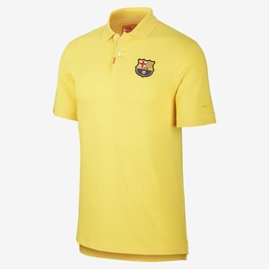 nike polo barcelona