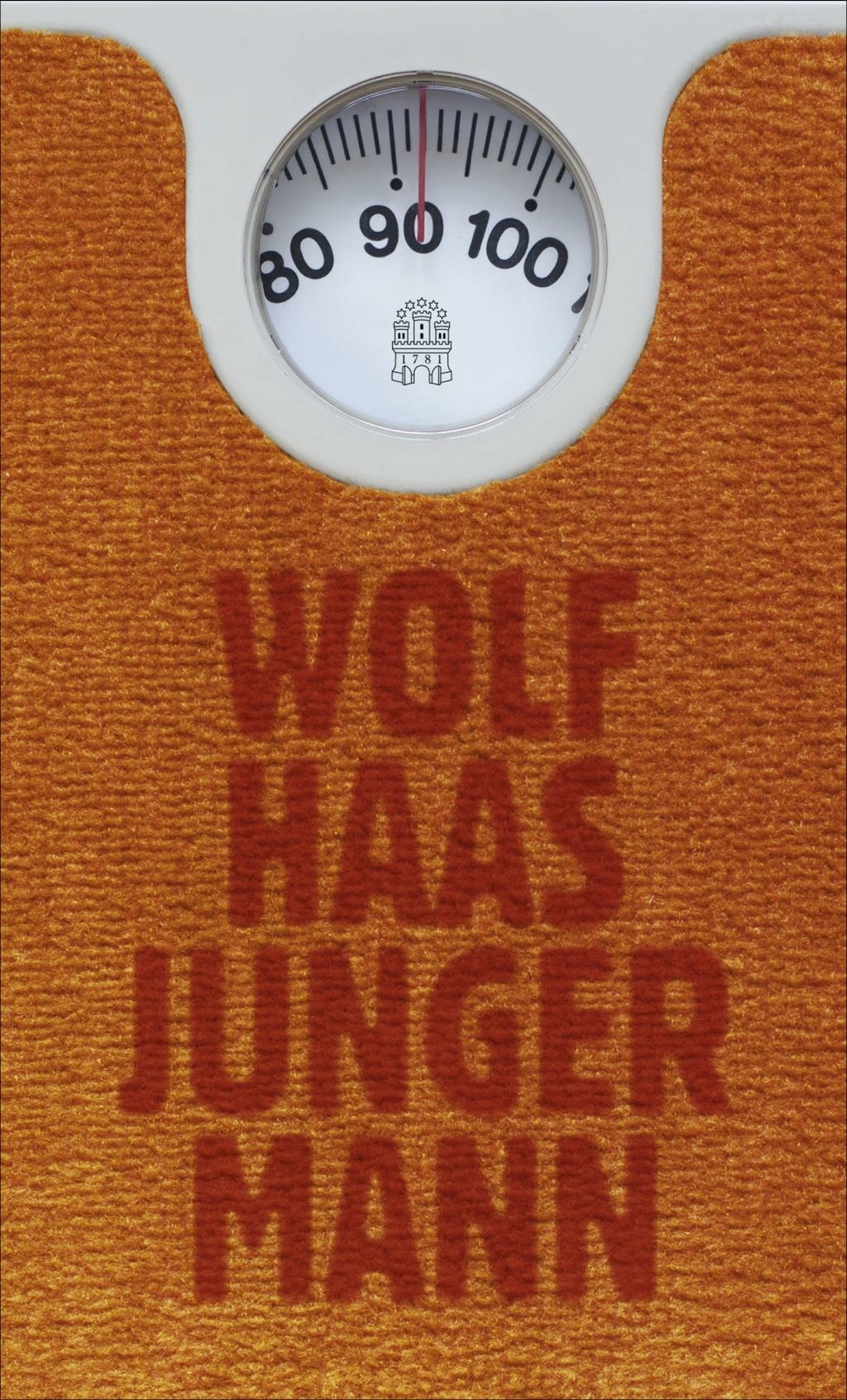Thumbnail - Junger Mann | Buch | 9783455003888