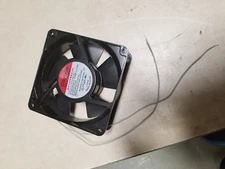 Sunon  Rotary Fan A1123-HBL GN 115V 23W / 20W 50/60Hz 2700/3100RPM New