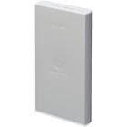 Sony CycleEnergy 10000mah Portable Usb Charger - Oem, Not in Retail Box