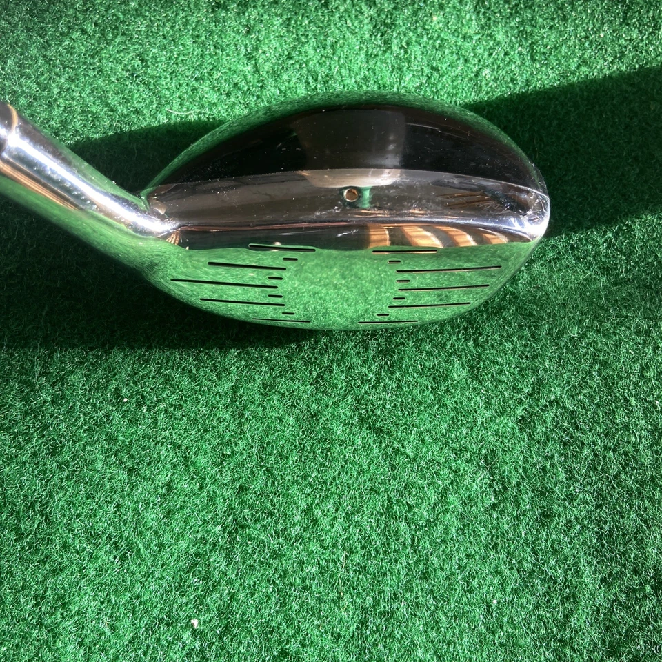 Affinity 3-Hybrid ⛳ LH Graphite Shaft Regular Flex ~40" Nice Star Grip - Image 4 of 4