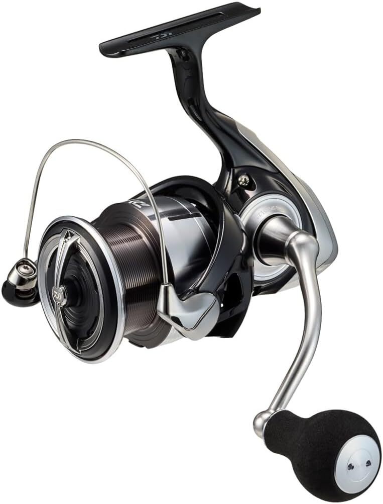 ＬＥＸＡ　LT4000-C Daiwa 23 LEXA LT4000-C Spinning Reel New | eBay