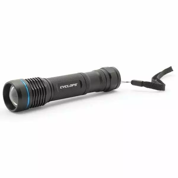 Cyclops FLS700 Steropes 700 Lumen Flashlight eBay