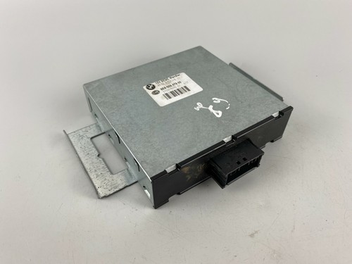 BMW 3er Reihe E90 Drehmoment Getriebe Wandler Steuergerät Einheit 9113348