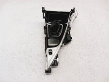 14-15 INFINITI Q50 Premium A/T Transmission Shifter Bezel OEM 