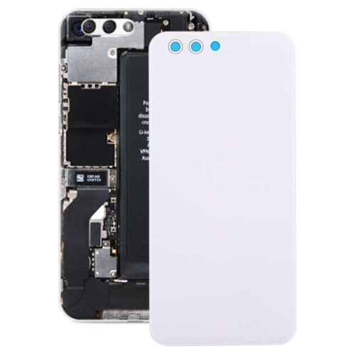 Battery Back Cover & Camera Lens for Asus ZenFone 4 ZE554KL - Picture 8 of 9