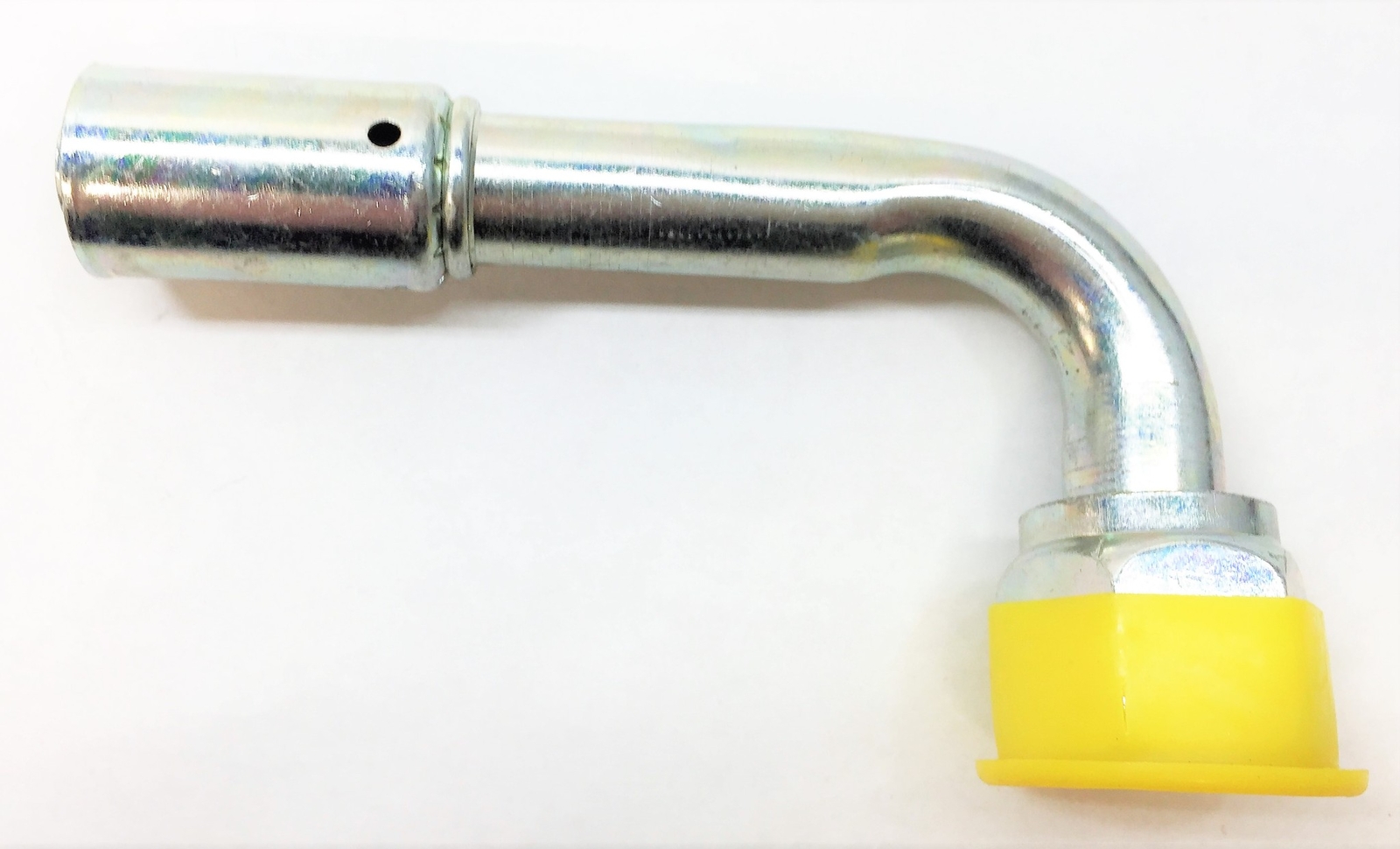 Eaton 75710ez91 A/c Crimp Fittings Female Swivel 90 Degree for sale