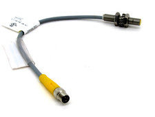 NEW TURCK S4602298 PROXIMITY SENSOR BI 1.5-EG08-AP6X-0.2M-PSG 3M
