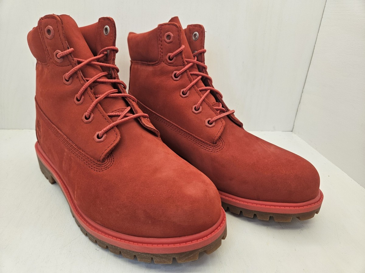 NEW Men 6.5 Timberland 50th Anniversary Edition Premium 6