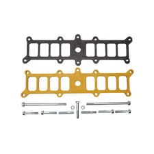 Edelbrock 8727 Intake Manifold Spacer Kit