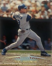 1999 Stadium Club #274 Jay Buhner 