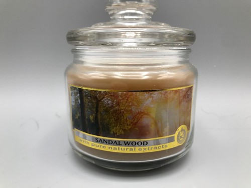 14/18oz Medium Scented Candles In Glass Jar Assorted Fragrance Home Gift Pack - Picture 27 of 62