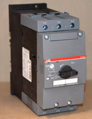 ABB 1SAM550000R1008 Schütz