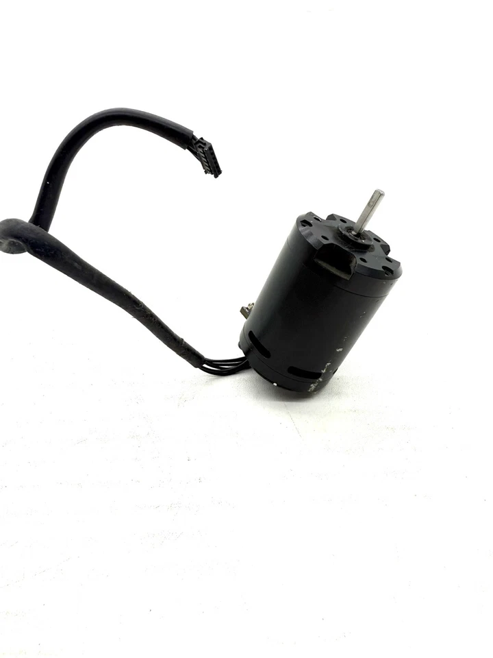 HPI Flux Pro 8.5t Mod S40 Size 1/10 Brushless Sensored Motor - Image 4 of 4