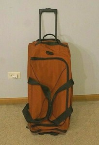 skyway travel backpack