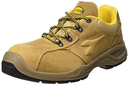 UTILITY DIADORA Scarpa Antinfortunistica Da Lavoro FLOW LOW S3 SRC NOCE 39