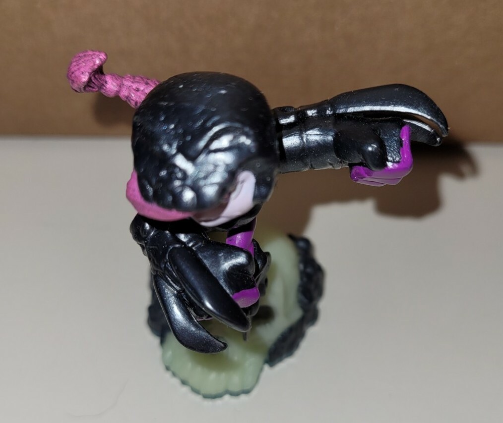 Skylanders Swap Force Roller Brawl Figure NEW Sealed - Ships In A Box! | #1737569087