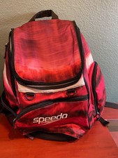 speedo teamster 35l large backpack