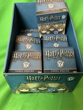 Funko Mystery Mini Harry Potter Series 2 Hungarian Horntail Dragon READ for MORE