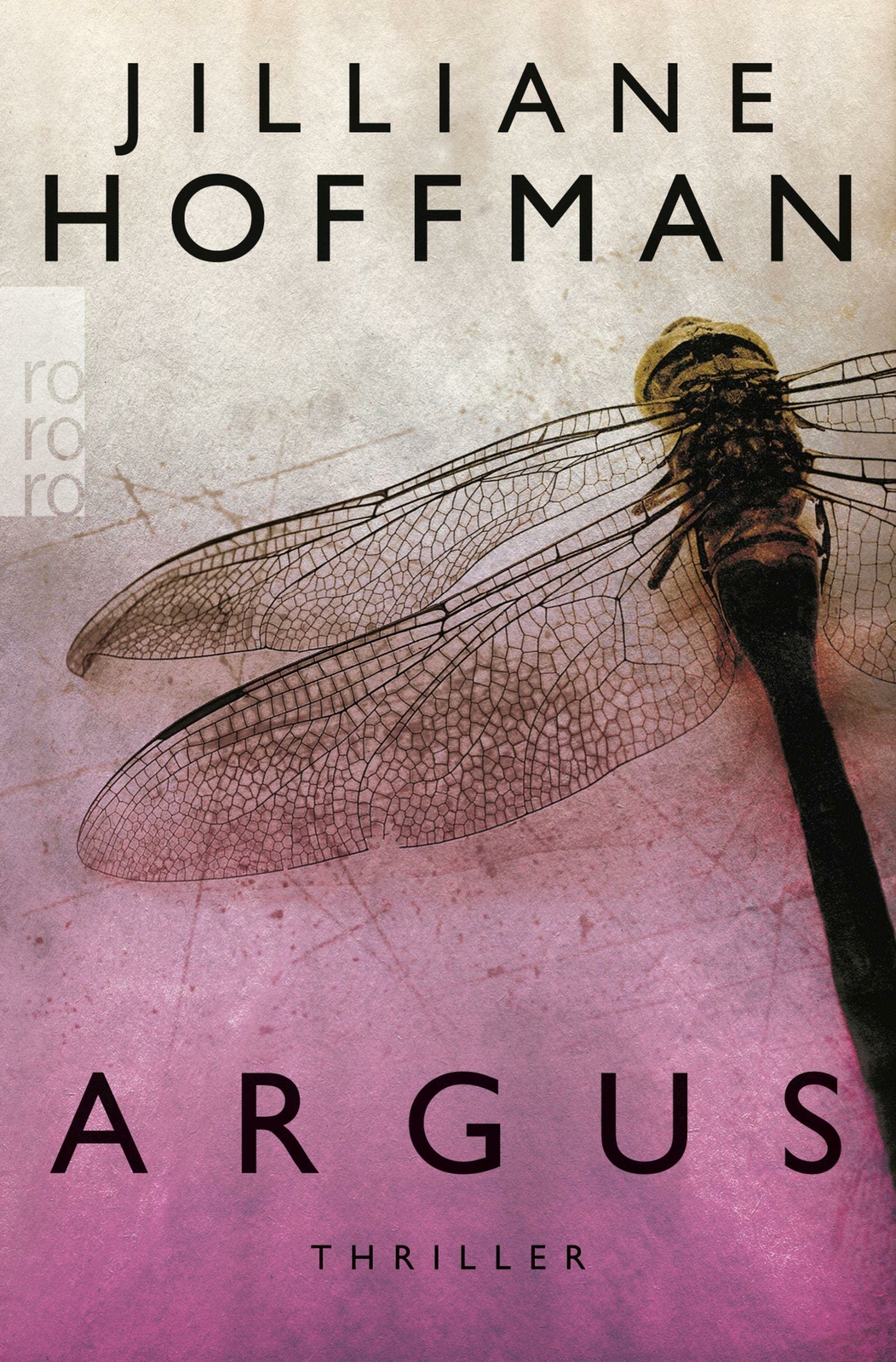 Argus | Buch | 9783499253898