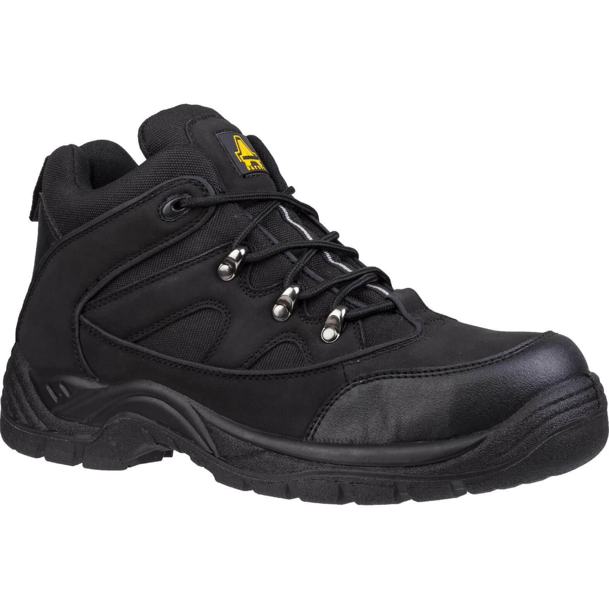 Amblers fs164 sales