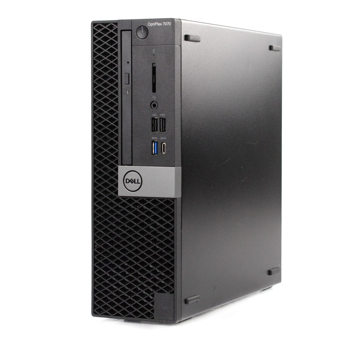 Dell Intel Core i5 9th Gen. PC Desktops & All-In-One Computers for