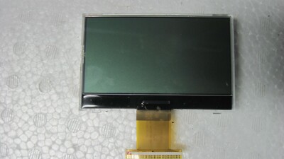 POWERTIP PE240128WRF-001-H08Q COG, GRAPHIC DISPLAY 240X128 DOTS, WHITE LED BACKL