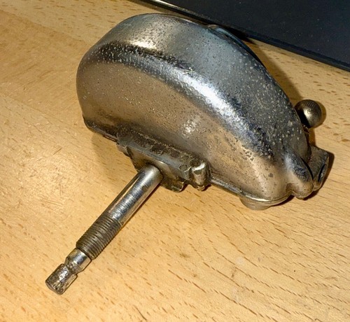 1929 1930 1931 1932 1933 1934 HEART SHAPED WINDSHIELD WIPER PHAETON ROADSTER - Picture 7 of 18