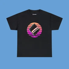 Flee The Facility - Gem & Capture Pod Tee