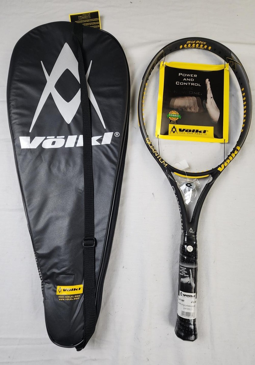Raquette de tennis Volkl V-Feel 8 (300 g