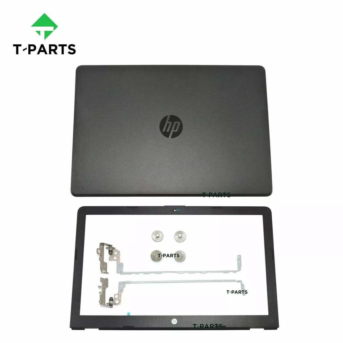 Orig New 924899-001 L13909-001 for HP 15-bs 15-bs0xx 15-bw0xx 15-bs1xx 15-bw011dx  LCD Rear Lid Back Cover Top Case + screws - AliExpress