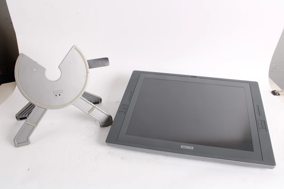 Wacom screen deals tablet