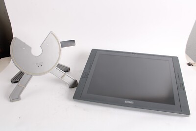 Wacom DTZ-2100 Cintiq 21UX LCD Monitor Display Tablet DTZ Wacom DTZ-2100 Cintiq 21UX LCD Monitor Display Tablet DTZ