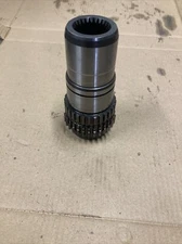 Borg Warner BW1354 Transfer Case Input Shaft (4 3/8") (1354-689-001)