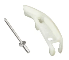 Chrysler Detent Lever/Rooster-Comb Neutral-Safety Back-Up Insulator Kit 22229-03