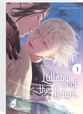 Lullaby of the Dawn 1 (Yuno, Ichika)