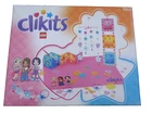 Lego Clikits 7513 Girls Designer Studio Vintage Toy Building Set 2005 NEW MISB