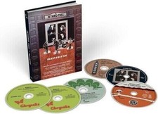 Jethro Tull - Benefit (50th Anniversary Enhan...