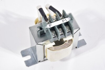 MITSUBISHI FR-HEL-H0.4K / FR HEL H0.4K / FRHELH0.4K, Gleichstromreaktor