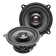 NEW SKAR AUDIO TX525 160 WATT MAX 5.25-INCH 2-WAY ELITE COAXIAL SPEAKERS - PAIR