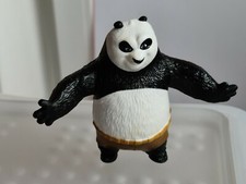 KUNG FU PANDA  Figur  PO  McDonalds 2011
