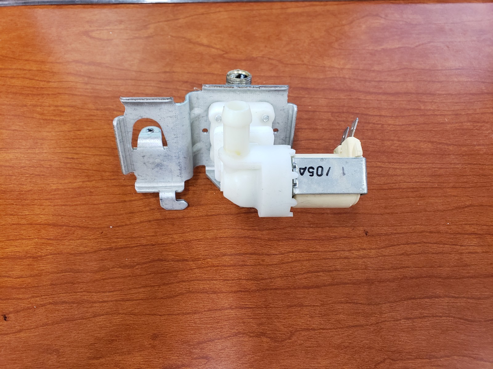 WHIRLPOOL DISHWASHER WATER VALVEPART 8531670 eBay